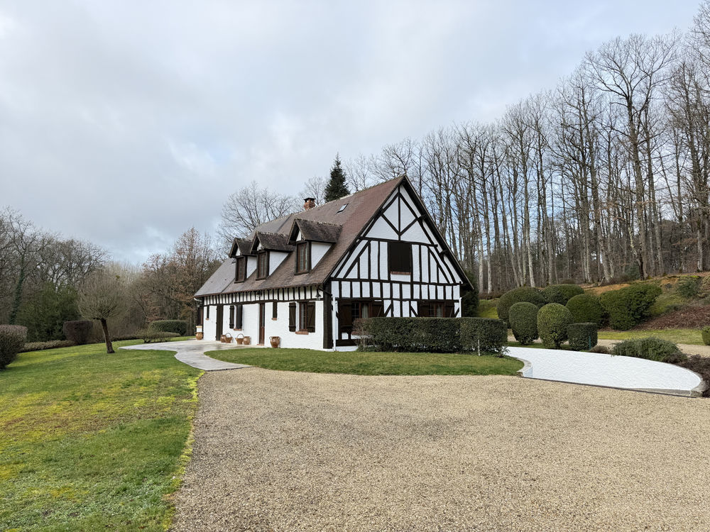 � vendre  Propri�t�/ch�teau Saint-M�dard (36700)