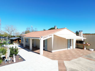  Maison � vendre 5 pi�ces 118 m�