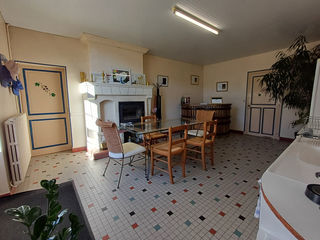  Maison � vendre 5 pi�ces 148 m�