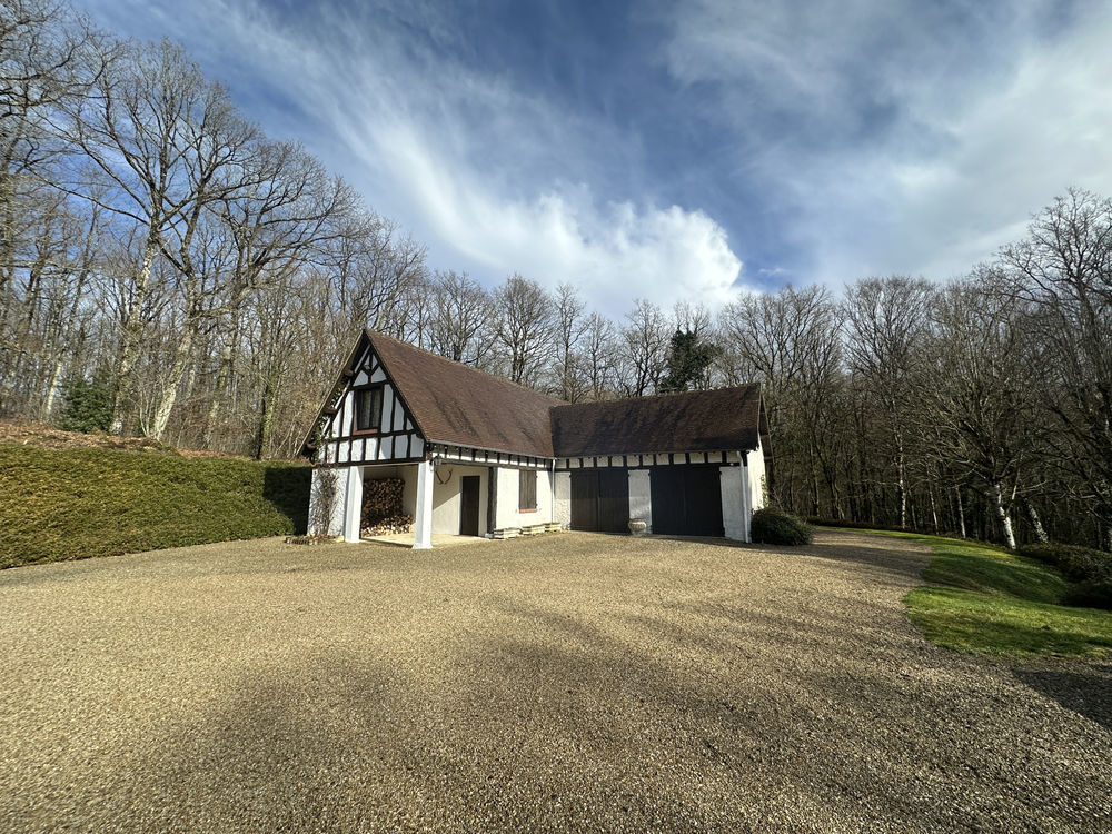 � vendre  Propri�t�/ch�teau Saint-M�dard (36700)