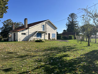  Maison � vendre 7 pi�ces 165 m�