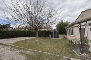  Maison � vendre 3 pi�ces 73 m�