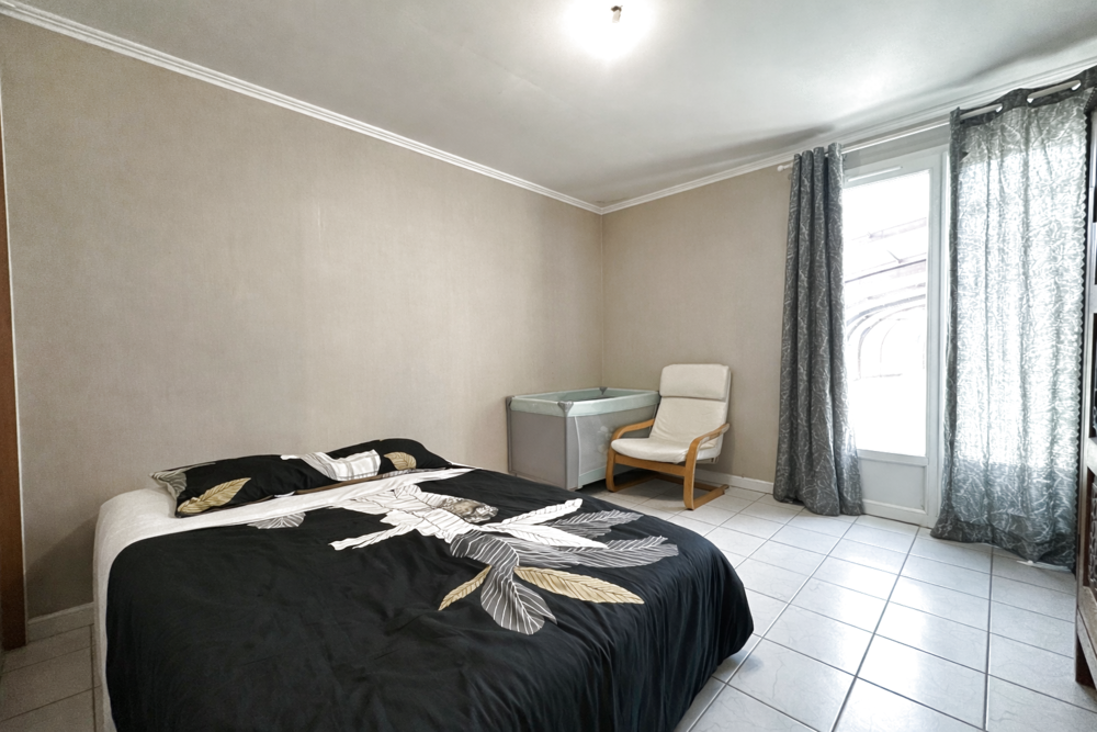 � vendre  Maison Gr�zac (17120)