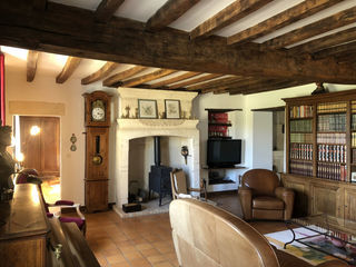  Maison � vendre 6 pi�ces 208 m�