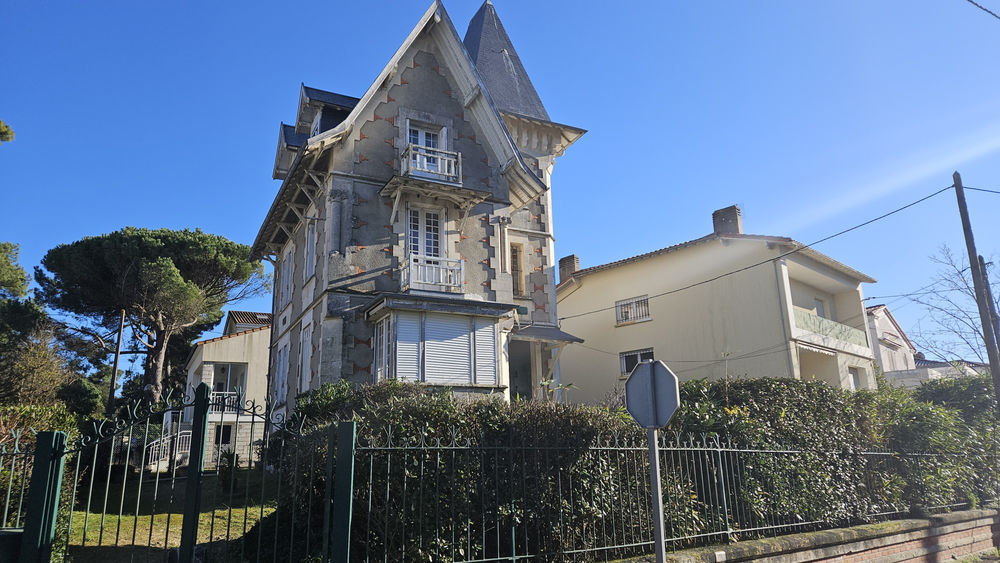 � vendre  Maison Royan (17200)