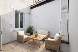  Maison � vendre 5 pi�ces 96 m�