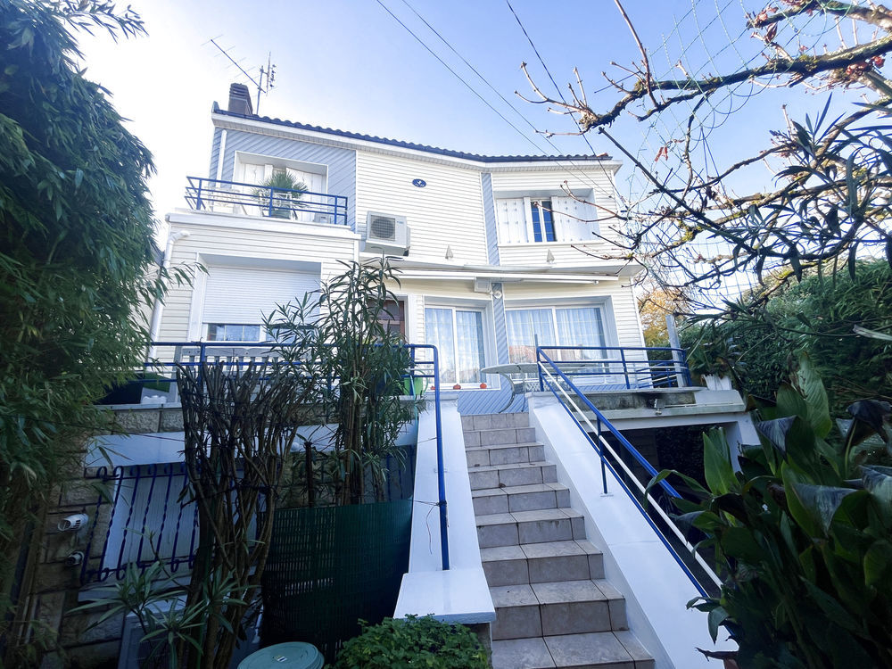 � vendre  Maison Royan (17200)