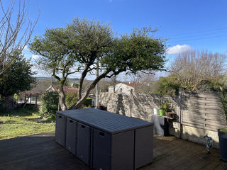  Maison � vendre 4 pi�ces 107 m�