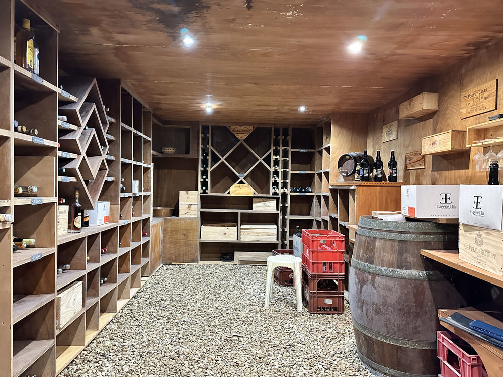 � vendre  Maison Gr�zac (17120)