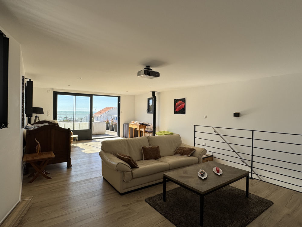 � vendre  Maison Saint-Palais-sur-Mer (17420)