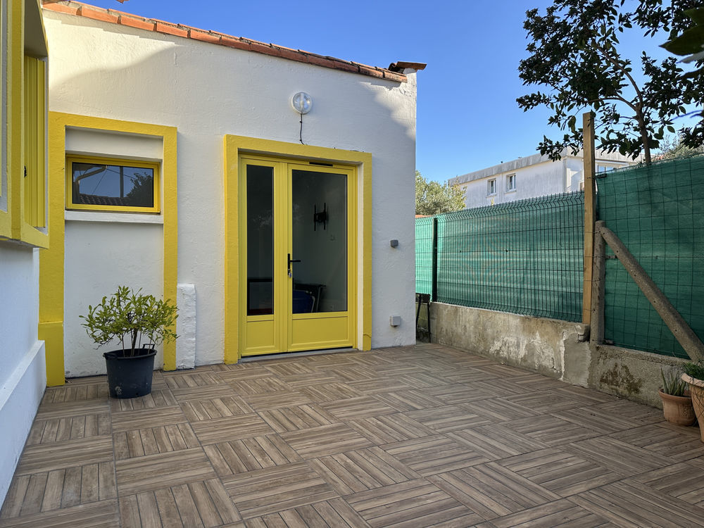 � vendre  Maison Royan (17200)