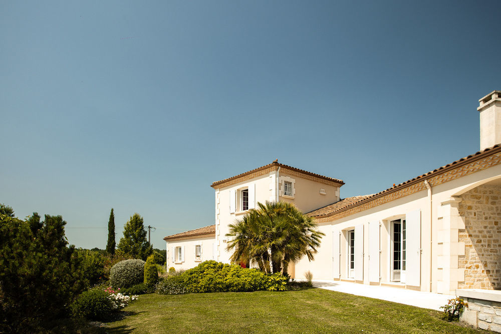 � vendre  Maison Barbezieux-Saint-Hilaire (16300)