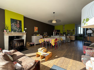  Maison � vendre 10 pi�ces 305 m�