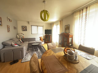  Maison � vendre 7 pi�ces 117 m�