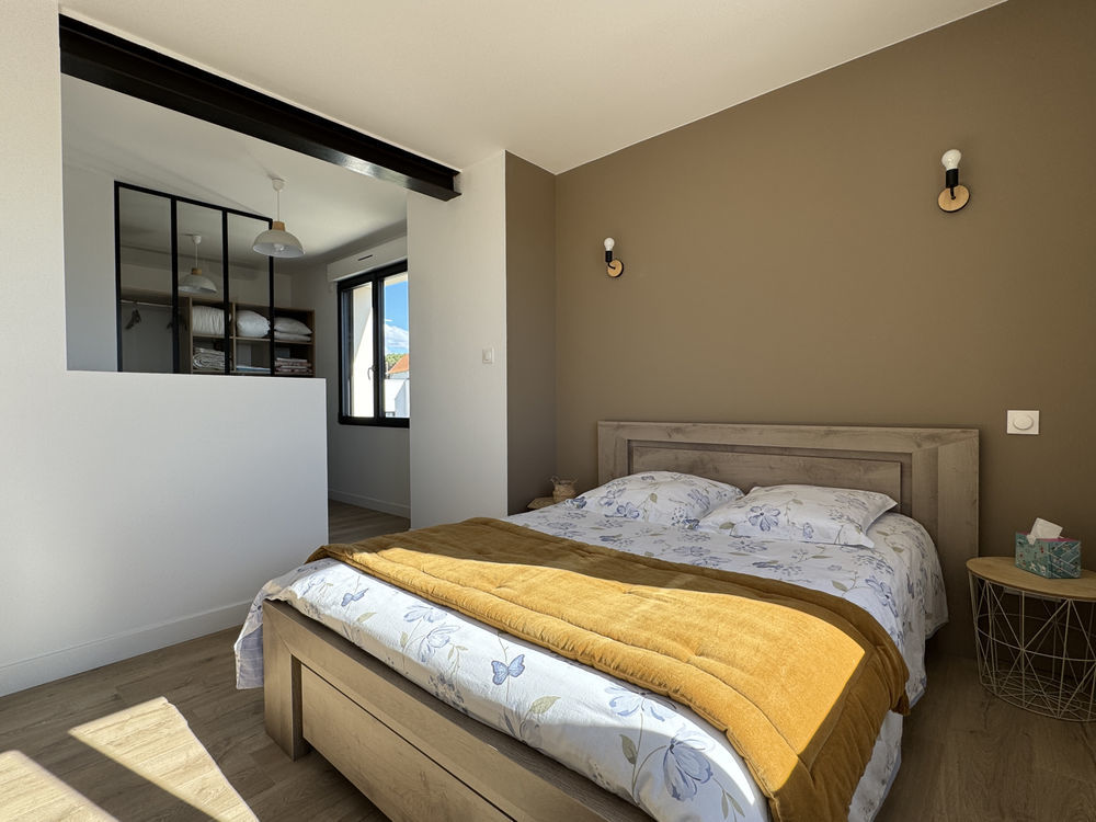 � vendre  Maison Saint-Palais-sur-Mer (17420)