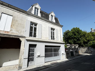  Maison � vendre 7 pi�ces 166 m�