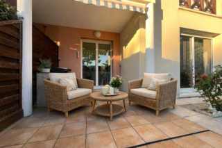  Appartement � vendre 2 pi�ces 41 m�