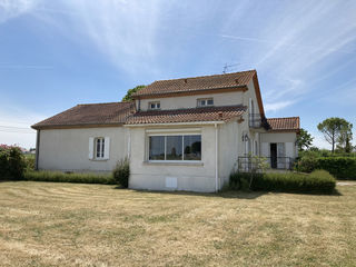  Maison � vendre 9 pi�ces 278 m�