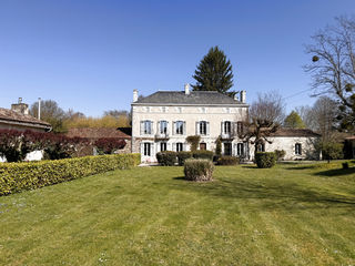  Maison � vendre 7 pi�ces 262 m�