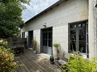  Maison � vendre 7 pi�ces 166 m�