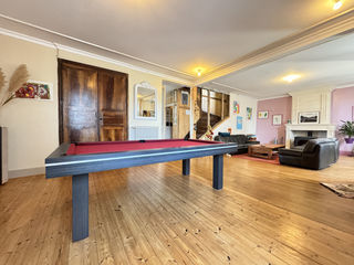  Maison � vendre 8 pi�ces 206 m�