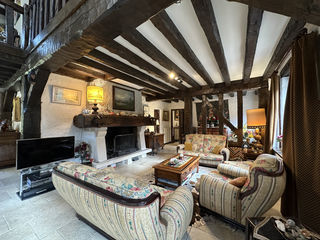  Propri�t�/ch�teau � vendre 7 pi�ces 258 m�