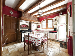  Maison � vendre 5 pi�ces 167 m�