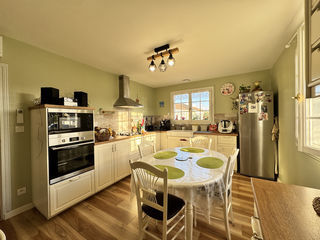  Maison � vendre 4 pi�ces 145 m�