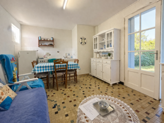  Maison � vendre 2 pi�ces 30 m�