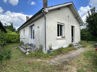  Maison � vendre 4 pi�ces 76 m�