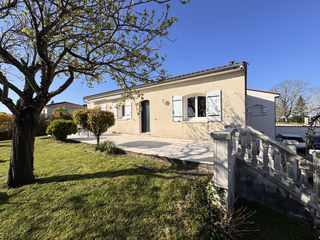  Maison � vendre 5 pi�ces 140 m�