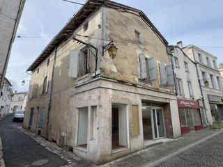  Immeuble � vendre 5 pi�ces 149 m�