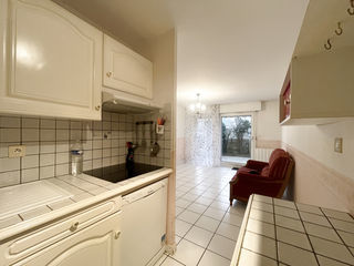  Appartement � vendre 2 pi�ces 39 m�