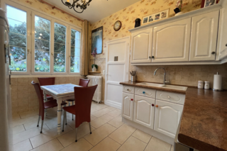  Maison � vendre 7 pi�ces 165 m�