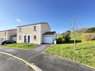  Maison � vendre 3 pi�ces 70 m�