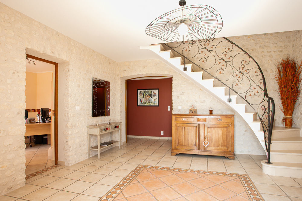 � vendre  Maison Barbezieux-Saint-Hilaire (16300)