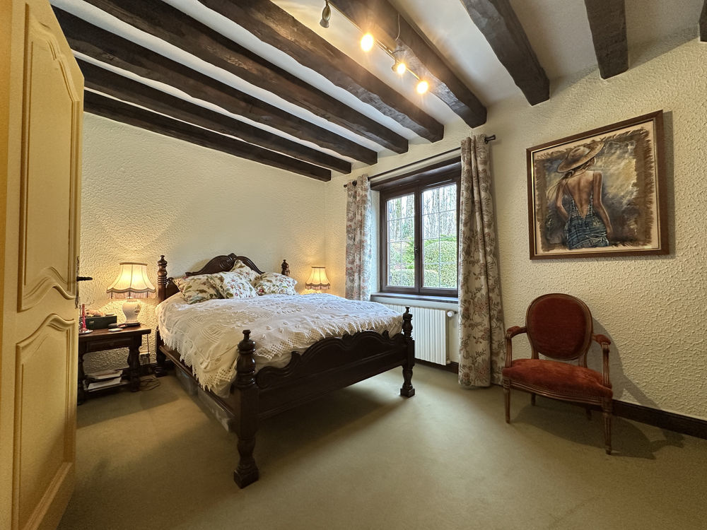 � vendre  Propri�t�/ch�teau Saint-M�dard (36700)