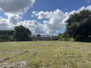  Terrain � vendre 1513 m�