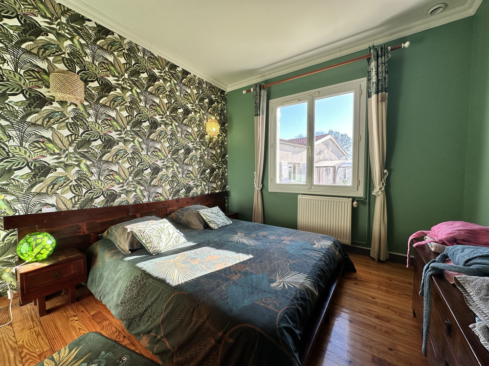 � vendre  Maison Gr�zac (17120)