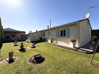  Maison � vendre 5 pi�ces 118 m�