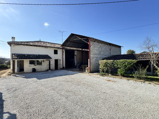  Maison � vendre 3 pi�ces 100 m�