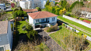  Maison � vendre 5 pi�ces 138 m�