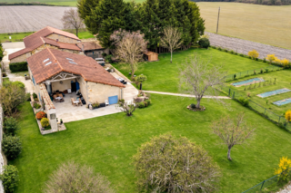  Maison � vendre 6 pi�ces 165 m�