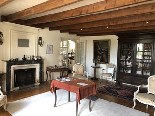  Maison � vendre 7 pi�ces 239 m�