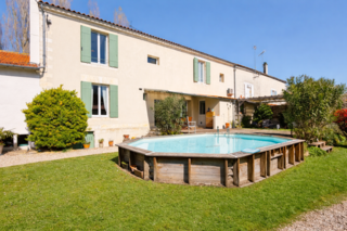  Maison � vendre 7 pi�ces 189 m�