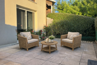  Appartement � vendre 2 pi�ces 41 m�