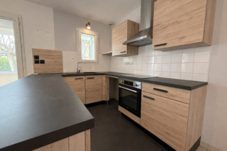  Maison � vendre 3 pi�ces 73 m�