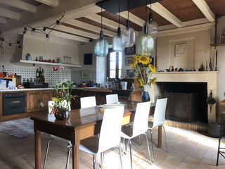  Maison � vendre 5 pi�ces 186 m�