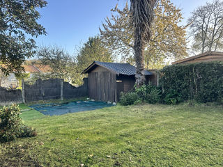  Maison � vendre 2 pi�ces 30 m�