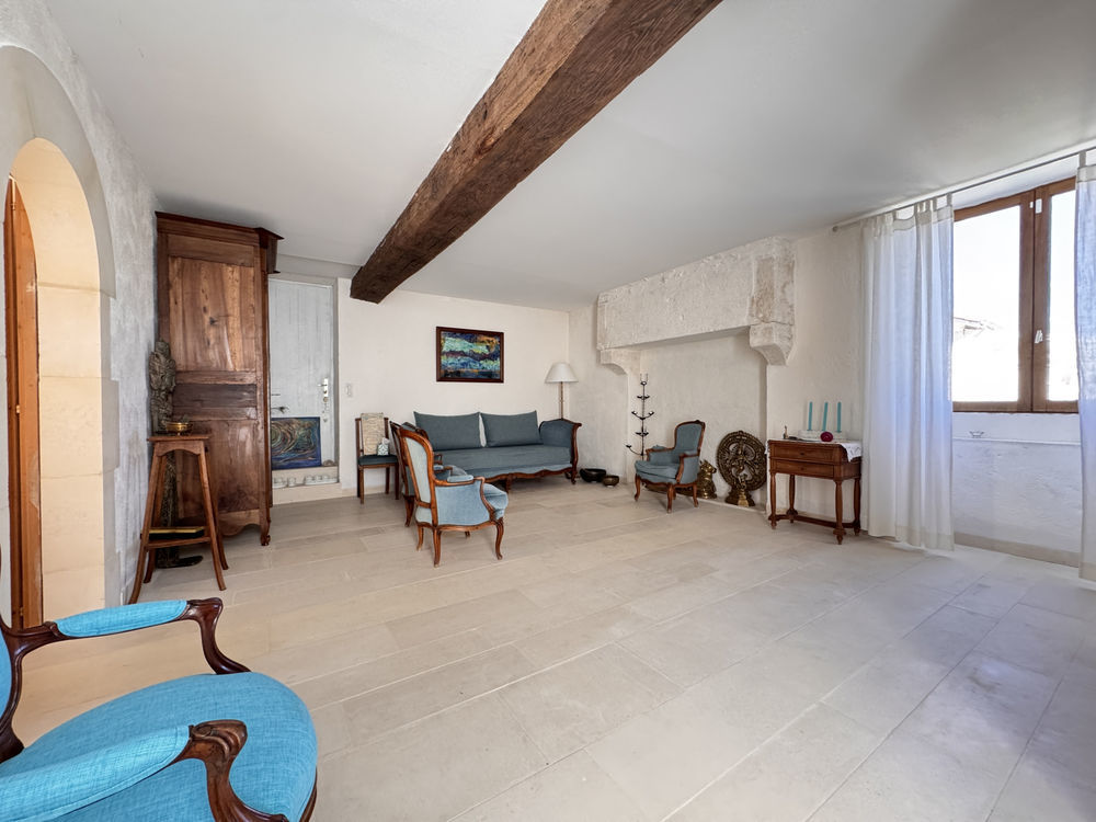 � vendre  Propri�t�/ch�teau Villebois-Lavalette (16320)